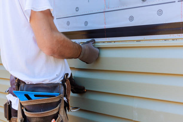 Affordable Siding Repair solutions in Homer City, PA